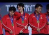 国乒男团伦敦卫冕背后，他带给球迷巨大的惊喜与刺激